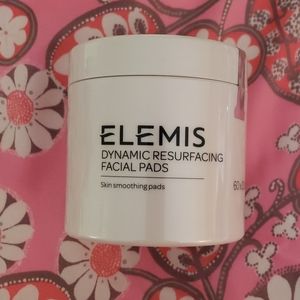 Elemis dynamic resurfacing facial pads